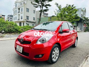 Toyota Yaris  2011 AT nhập Thái bản đủ full đồ chơi 2011 - Yaris 2011 AT nhập Thái bản đủ full đồ chơi