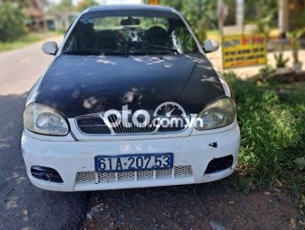 Daewoo Lanos  2003 xe gia đình 2003 - Lanos 2003 xe gia đình