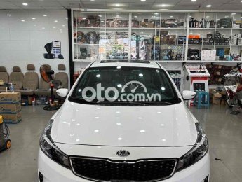 Kia Cerato Chính chủ lên đời cần bán  2017 Sàn 2017 - Chính chủ lên đời cần bán Cerato 2017 Sàn