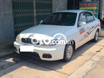 Daewoo Lanos Xe  cho ae tập láy, đi xa ok 2002 - Xe Lanos cho ae tập láy, đi xa ok