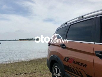 Mitsubishi Xpander Cross Đổi xe cần bán giá bèo 2021 - Đổi xe cần bán giá bèo