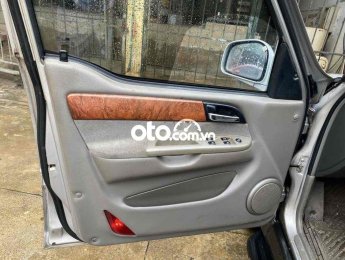 Ssangyong Musso chính chủ cần bán xe 7 chỗ 2004 - chính chủ cần bán xe 7 chỗ