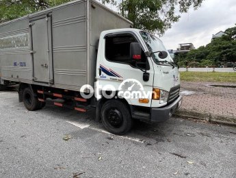 Hyundai Mighty Bán xe hd500 đời 2017 xe đẹp cam kết zin 2017 - Bán xe hd500 đời 2017 xe đẹp cam kết zin