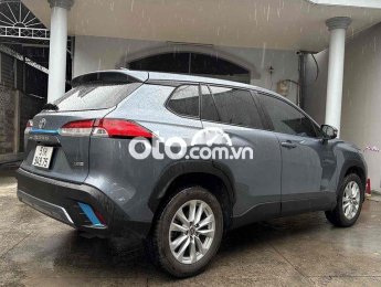 Toyota Corolla Cross chính chủ bán xe  cross 2021 - chính chủ bán xe Toyota cross