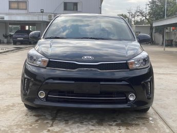 Kia Soluto 2020 - Hỗ trợ bank 50% - 70% giá trị xe