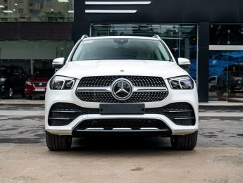 Mercedes-Benz GLE 450 2022 - Bao giá tốt nhất toàn quốc cho khách