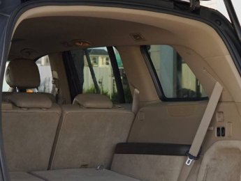 Mercedes-Benz GL 400 2015 - Model 2016
