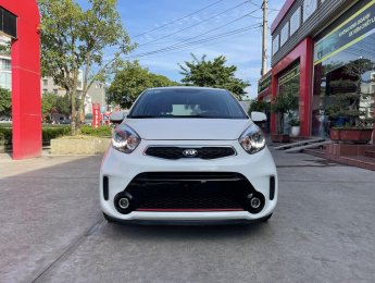 Kia Morning 2016 - Giá 245tr
