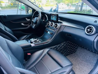 Mercedes-Benz C200 2019 - Xe có hồ sơ chính chủ