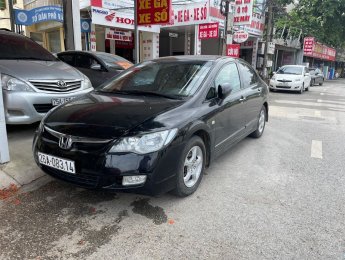 Honda Civic 2009 - Gía 245 triệu