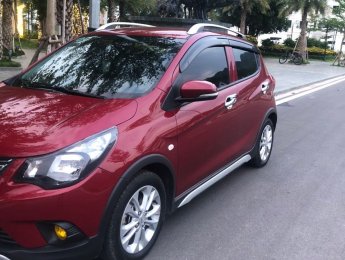 VinFast Fadil 2020 - Gía 310 triệu