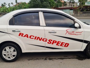Daewoo Gentra 2009 -  Xe tư nhân gia đình sử dụng 
