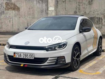Volkswagen Scirocco  Sirocco 2016 2016 - Volkswagen Sirocco 2016