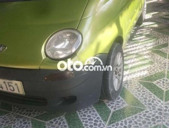 Daewoo Matiz  2001 đăng kiểm mới, xe đẹp 2001 - Matiz 2001 đăng kiểm mới, xe đẹp
