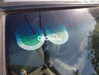 Kia Pride   tập lái máy lạnh run bao đi xa 1995 - KIA pride tập lái máy lạnh run bao đi xa