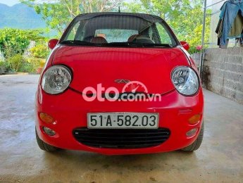 Chery QQ3 51A58203 2009 - 51A58203