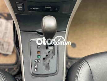 Toyota Corolla  S 2008 nhập Mỹ 2008 - Corolla S 2008 nhập Mỹ