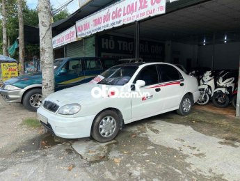 Daewoo Lanos   2000 2000 - DAEWOO LANOS 2000