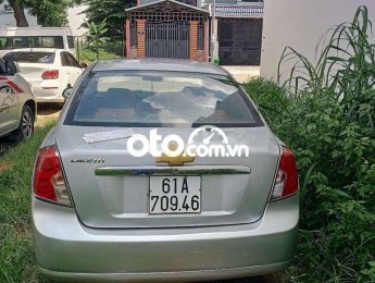 Chevrolet Lacetti Lacceti 2005 số sàn 2005 - Lacceti 2005 số sàn