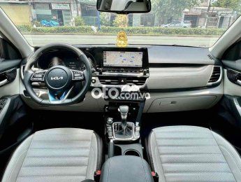 Kia Seltos 💥💥 1.4 Premium 12/2022 lướt 6.800km NHƯ MỚI 2022 - 💥💥Seltos 1.4 Premium 12/2022 lướt 6.800km NHƯ MỚI