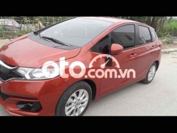 Honda Jazz gia đình đổi xe nên cần bán, xe nhà ít đi 2018 - gia đình đổi xe nên cần bán, xe nhà ít đi