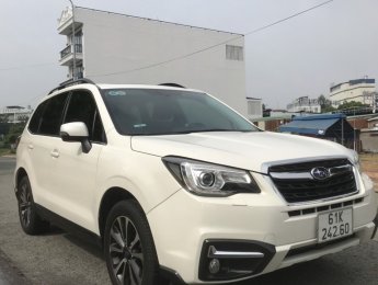 Subaru Forester 2017 - Odo 69.000km, bảo dưỡng chính hãng, cần bán giá  chỉ 640 triệu