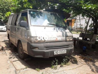 Mitsubishi L300 Thanh lý xe bán tải  2001 - Thanh lý xe bán tải L300