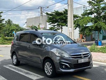 Suzuki Ertiga Bán xe  2016 AT 7 chỗ nhập khẩu Indonesia 2016 - Bán xe Ertiga 2016 AT 7 chỗ nhập khẩu Indonesia