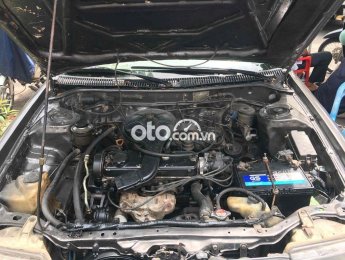 Toyota Corolla   - Xám - Xe đang lưu hành 1991 - Toyota Corolla - Xám - Xe đang lưu hành