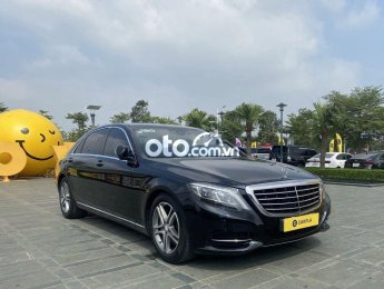Mercedes-Benz S400 Mercedes  S400 2015 xe gốc Công ty xuất HĐ 2015 - Mercedes S Class S400 2015 xe gốc Công ty xuất HĐ