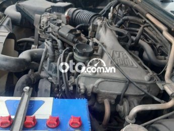 Mitsubishi Pajero  thanh lý cơ quan xe nguyên bản 2004 - Mitsubishi thanh lý cơ quan xe nguyên bản
