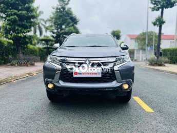 Mitsubishi Pajero   SPORT 3.0G-AT 2017 đk 2018 2017 - MITSUBISHI PAJERO SPORT 3.0G-AT 2017 đk 2018