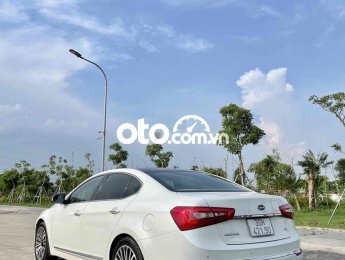 Kia Cadenza  K7  2015 hiếm có tại VN 2015 - Kia K7 Cadenza 2015 hiếm có tại VN