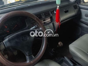 Toyota Zace   GL 2001 - Toyota zace GL