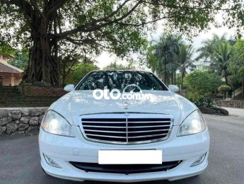 Mercedes-Benz S550 Mẹc S550 2006 2006 - Mẹc S550 2006