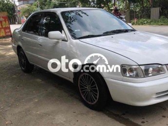 Toyota Corolla Corola máy 1.6 xe đẹp xuất sắc. chính chủ bán 1997 - Corola máy 1.6 xe đẹp xuất sắc. chính chủ bán