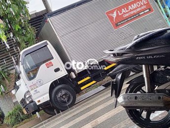 Isuzu QKR  1tan 2012 xe gia đình cho hàng nhẹ 2012 - Isuzu 1tan 2012 xe gia đình cho hàng nhẹ