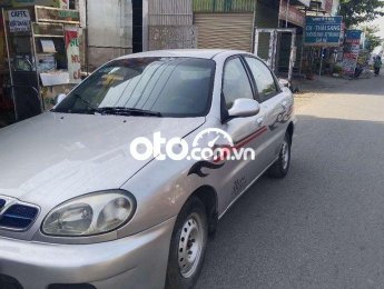 Daewoo Lanos Cần bán 2004 - Cần bán
