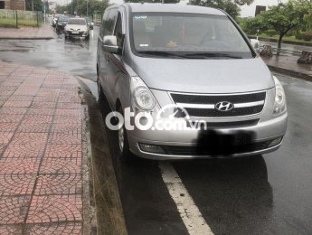 Hyundai Starex Santarex 2015 chạy 15.000km 2015 - Santarex 2015 chạy 15.000km