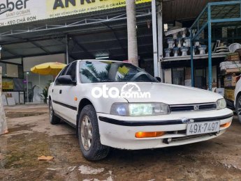 Honda Accord   2.0 tập lái giá rẻ 1987 - Honda accord 2.0 tập lái giá rẻ