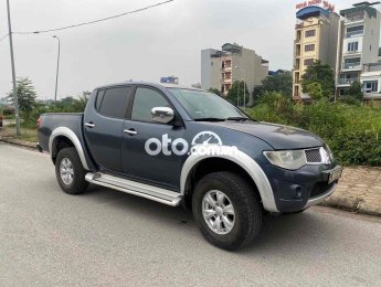 Mitsubishi Triton  2010 số tự động 2 cầu 2010 - Triton 2010 số tự động 2 cầu