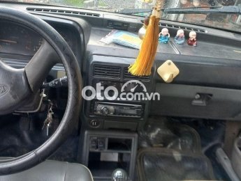 Kia Pride Máy rat em 1995 - Máy rat em