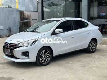 Mitsubishi Attrage   CVT 2021 - MITSUBISHI ATTRAGE CVT