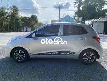 Hyundai Grand i10 xe i10 gia đình 2019 - xe i10 gia đình