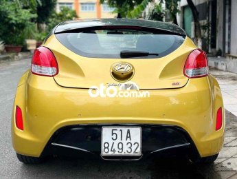 Hyundai Veloster Sport 3 Cửa Huyndai  Lăn Bánh 2014 Máy GDi 2014 - Sport 3 Cửa Huyndai Veloster Lăn Bánh 2014 Máy GDi