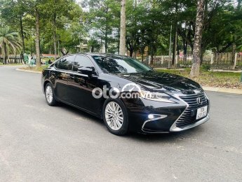 Lexus ES 250   250 2016 Đen 2016 - LEXUS ES 250 2016 Đen