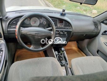 Daewoo Nubira 2001 - Nubira