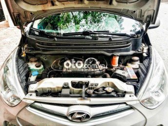 Hyundai Eon Xe Huyndai nhập khẩu cực bền Xe gia đình 2011 - Xe Huyndai nhập khẩu cực bền Xe gia đình