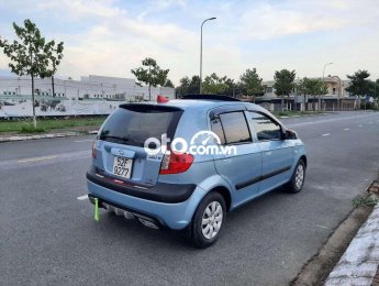 Hyundai Click  -W 1.4AT 2008 - Hyundai Click-W 1.4AT