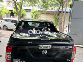 Nissan Navara Bán xe bán tải  Navara EL - 2016 2016 - Bán xe bán tải Nissan Navara EL - 2016